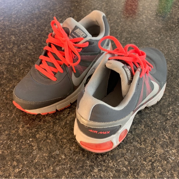 NIKE Air Max Flywire Sneakers - Picture 1 of 9